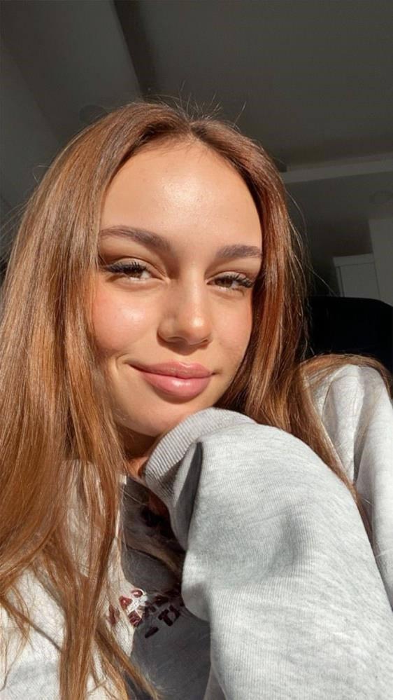 19 yaşındaki Sümeyye Satılmış