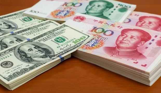 ABD'nin k&acirc;busu ger&ccedil;ek mi oluyor? Xi'nin masasındaki gizli plan