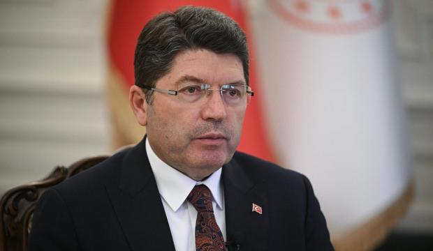 Adalet Bakanı Tun&ccedil;'tan Muğla'daki kadın cinayetine ilişkin a&ccedil;ıklama