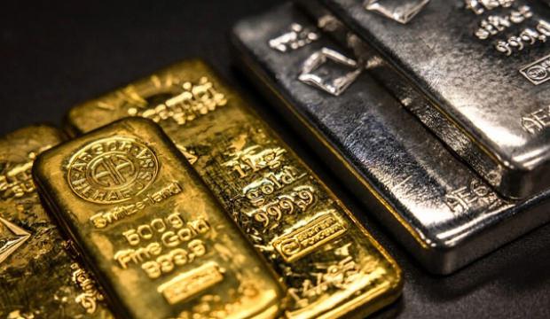 Altın destek buldu, g&uuml;m&uuml;ş toparlayamadı! Haftalık kayıp dikkat &ccedil;ekti