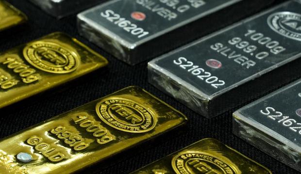 Altın Kasım 2009'dan bu yana en iyi aylık performansını g&ouml;sterdi! Toparlanma başladı