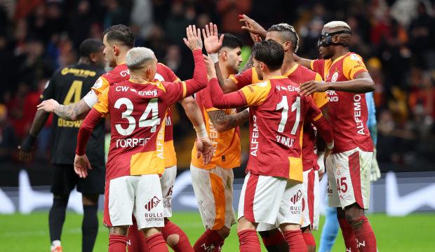 Aslan kupada 3'te 3 peşinde: Galatasaray - İstanbulspor: Muhtemel 11'ler