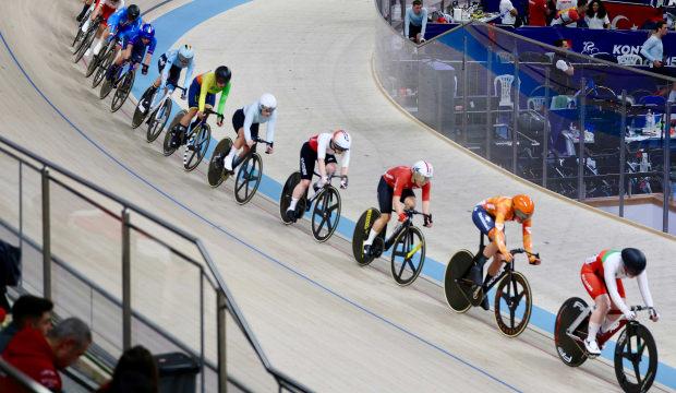 Avrupa bisikletinin kalbi Konya&rsquo;da atıyor! Tarihi organizasyon başladı