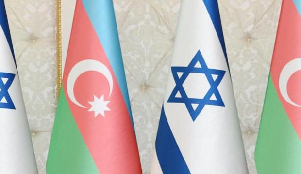 Azerbaycan ve İsrail arasında dikkat &ccedil;eken yapay zeka anlaşması