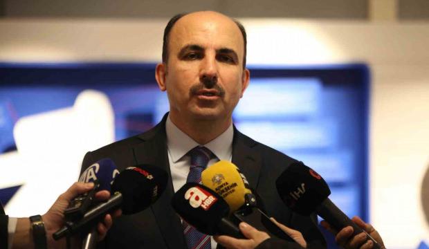 Başkan Altay, Velespit M&uuml;zesi a&ccedil;ılışında konuştu: Konya bir bisiklet şehri