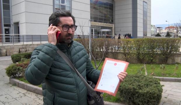 Bedavadan ev sahibi oldu! Bursa'da yaptığıyla 'insanlık &ouml;lmemiş' dedirtti