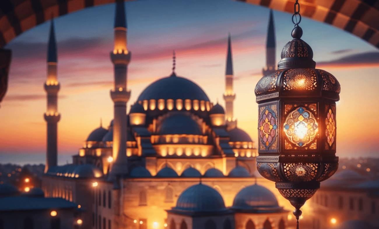 Berat Kandili 2026: 6, 12 ve 100 rekatlık Berat Kandili namazı nasıl kılınır?