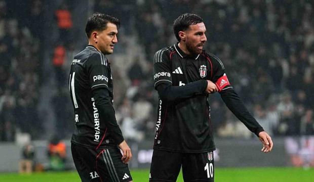 Beşiktaş kupada tek eksikle Kocaeli sınavında!