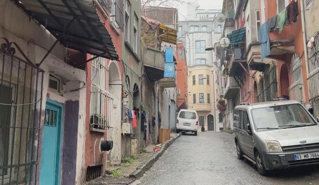  Beyoğlu'nda 6 aylık bebek &ouml;ld&uuml;; anne ve bakıcı tutuklandı