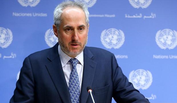 BM'den son dakika T&uuml;rkiye, Katar ve Mısır a&ccedil;ıklaması!