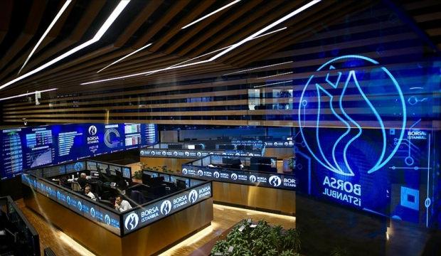 Borsa İstanbul yeni g&uuml;ne yatay başladı