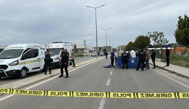 Boşanma aşamasındaki eşini vurdu! 4 g&uuml;n &ouml;nce kardeşiyle mesajlaşmaları ortaya &ccedil;ıktı