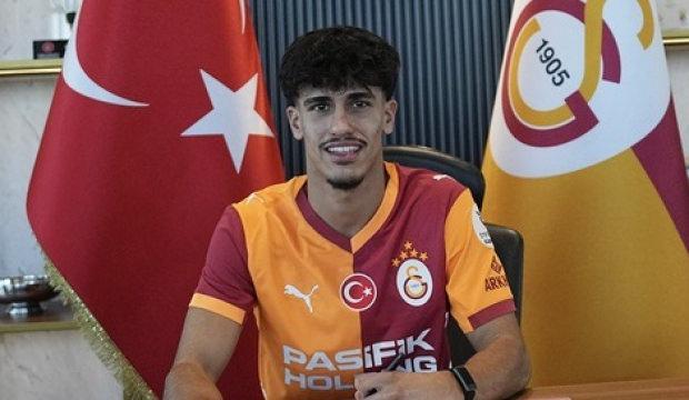 Can Armando G&uuml;ner: Sanki ger&ccedil;ek değil!