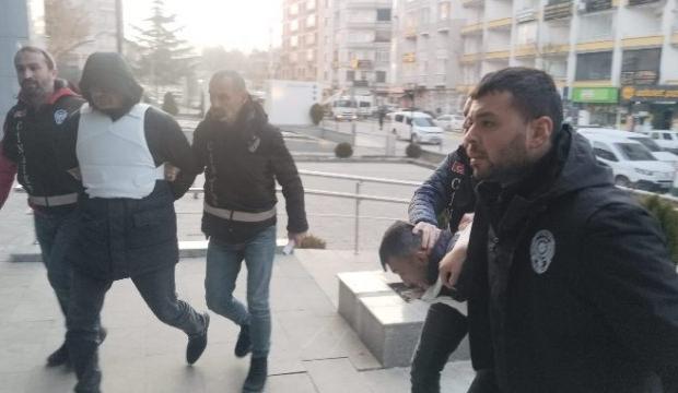 &Ccedil;orum&rsquo;da kan donduran cinayet: Komşusunu &ouml;ld&uuml;r&uuml;p 6 par&ccedil;aya ayırdı