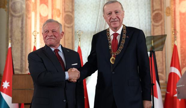 Cumhurbaşkanı Erdoğan'dan son dakika a&ccedil;ıklaması: &Ouml;nemli kararlar aldık