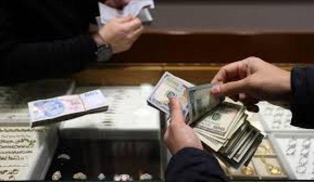 Dev kuruluştan T&uuml;rkiye raporu: Dolar ve Euro i&ccedil;in yıl sonu beklentileri belli oldu