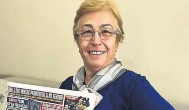 Medine Akdemir'e devasa miras kaldı! Dolandırıcıların hedefi oldu