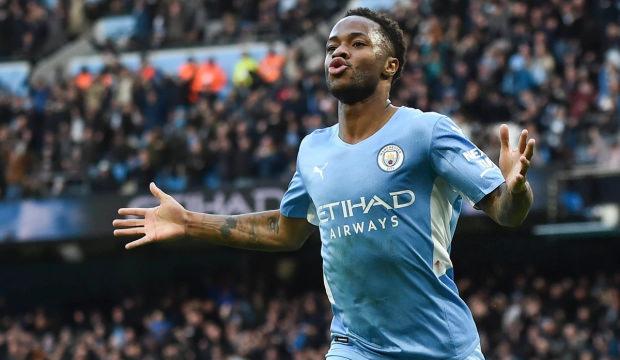 D&ouml;rt b&uuml;y&uuml;kleri kıskandıracak transfer! S&uuml;per Lig ekibi Sterling i&ccedil;in harekete ge&ccedil;ti
