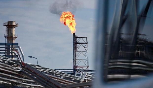 Avrupa gaz fiyatları g&uuml;n&uuml; y&uuml;zde 35,5 artışla kapattı