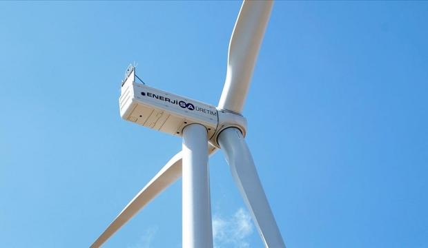 Enerjisa &Uuml;retim, r&uuml;zgarda 1000 megavat kurulu g&uuml;ce ulaşan ilk şirket olduğunu duyurdu