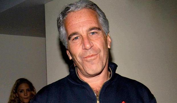 Epstein belgeleri! Hedefte T&uuml;rkiye var! Bağlantılar ortaya &ccedil;ıktı! 8 yıl sonra itiraf!