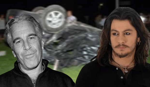 Epstein dosyaları sonrası Barış Akarsu iddiaları g&uuml;ndeme d&uuml;şt&uuml;: Ailesinden a&ccedil;ıklama geldi