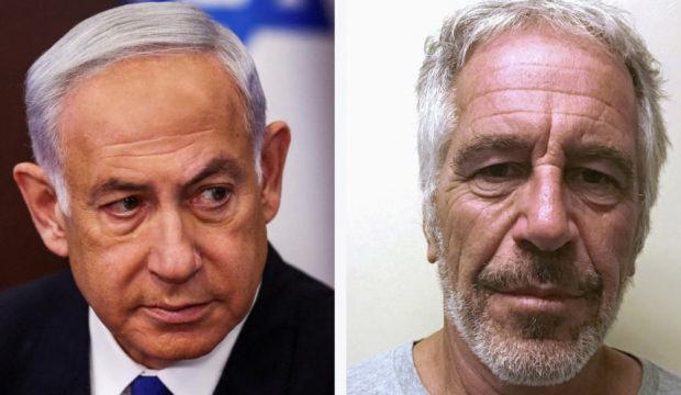 Epstein İsrail adına mı &ccedil;alıştı? Netanyahu iddialara ilk kez yanıt verdi