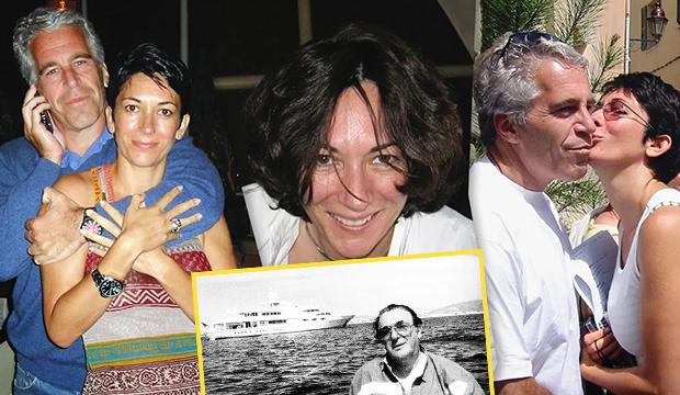 Epstein rezaletinde kafa karıştıran bağlantı! T&uuml;rkiye'de karanlık adım... Sonu intihar