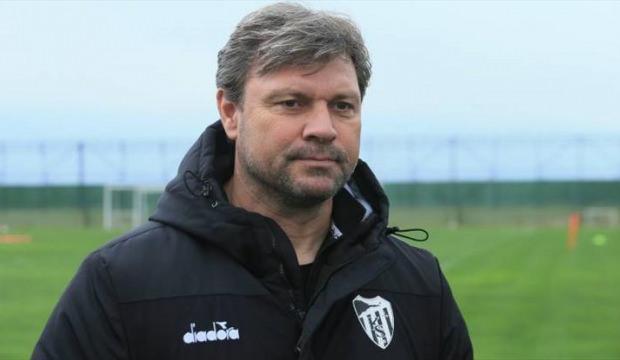 Ertuğrul Sağlam geri d&ouml;n&uuml;yor! Avrupa'nın k&ouml;kl&uuml; kul&uuml;b&uuml;n&uuml; &ccedil;alıştıracak