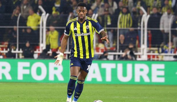 Fenerbah&ccedil;e yıldız futbolcusuyla yolları ayırıyor: Yeni takımı duyurulabilir