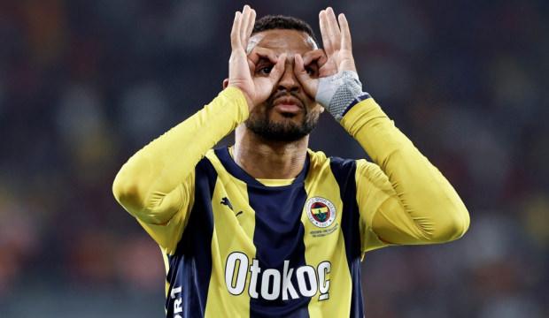 Fenerbah&ccedil;e'de En-Nesyri'nin vedası resmileşti! Yeni takımı a&ccedil;ıklandı