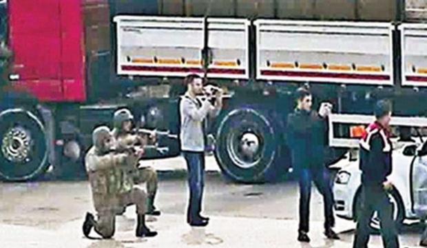 FET&Ouml;'n&uuml;n '7 Şubat MİT Kumpası'nın &uuml;zerinden 14 yıl ge&ccedil;ti