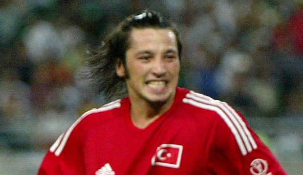 Futbol tarihindeki son altın gol&uuml; atan Mansız 24 yıl sonra o anları anlattı