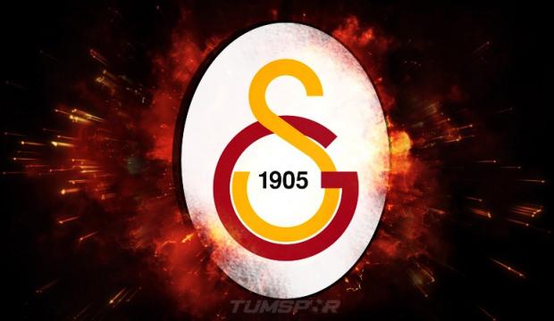 Galatasaray milli yıldızla 1+1 yıllık yeni s&ouml;zleşme imzaladı