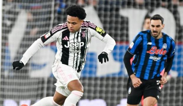 Galatasaray'ın rakibi Juventus'a kupada şok! 'Farkla' elendiler