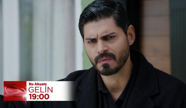 Gelin dizisinde Mukadder, Sıla'yı eve getiriyor! Huzur bozuluyor mu?