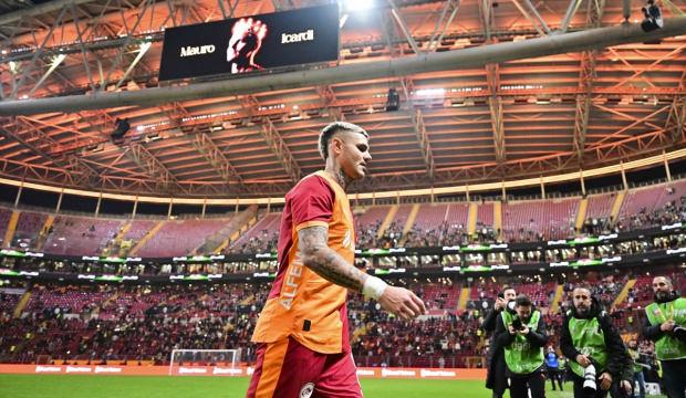 Gidecek mi kalacak mı? Icardi ma&ccedil; sonu a&ccedil;ıkladı