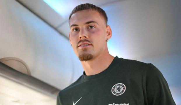 G&ouml;r&uuml;şmeler tıkandı! Beşiktaş'ta transfer iptal oldu