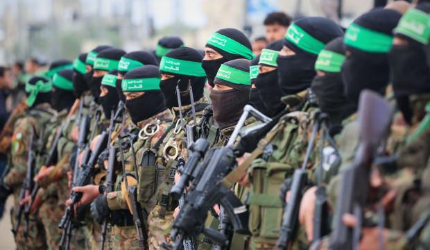 Hamas'tan Gazze a&ccedil;ıklaması: Y&ouml;netimi devretme d&uuml;zenlemeleri tamamlandı