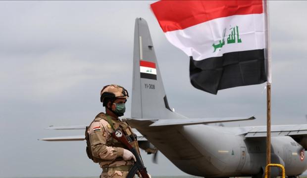 Irak, Suriye&rsquo;den 2 bin 250 DEAŞ mensubunu teslim aldı