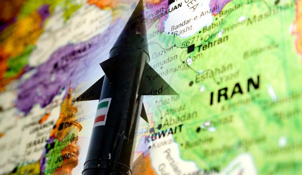 İran'dan ABD'ye uyarı! 'Hedefimiz komşu &uuml;lkeler değil' deyip ilan etti: Hepsini vururuz