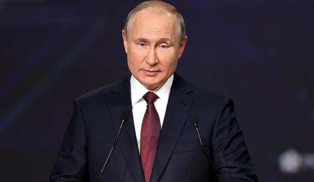 İran'dan son dakika uranyum a&ccedil;ıklaması: Putin&rsquo;e giderek mesajı ilettik