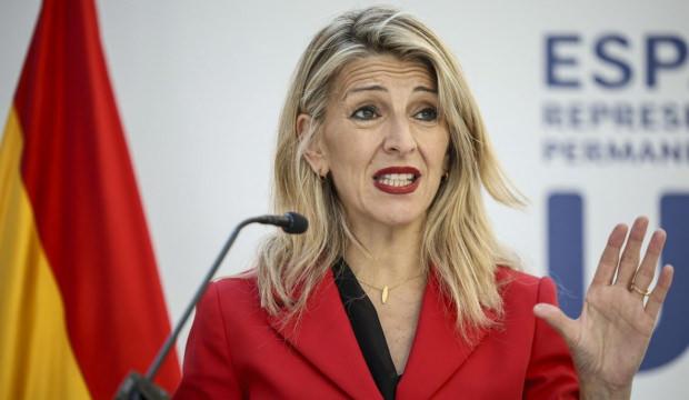 İspanya'da, Elon Musk gerginliği s&uuml;r&uuml;yor! Diaz: O ağ nefret dolu bir yer