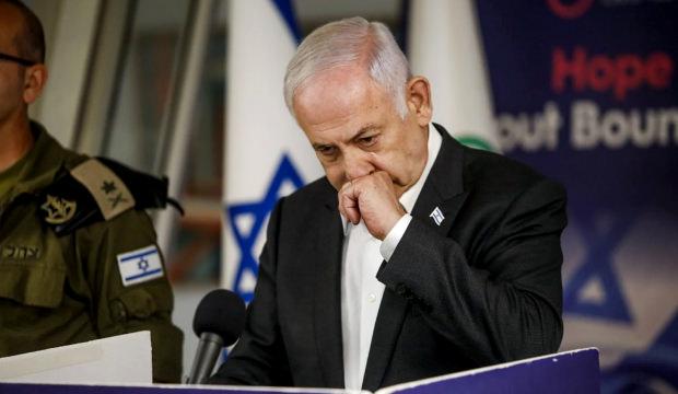 Netanyahu'dan 'alışılmadık' karar! Bakanlara beklenmedik talimat