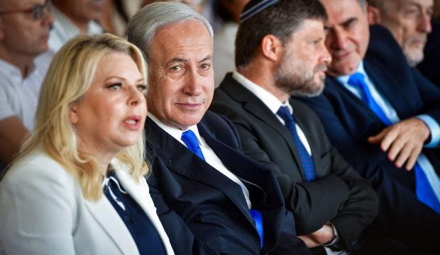 İsrailli eski koruma şefi ifşa etti! Takıntısı ortaya &ccedil;ıktı: "G&ouml;r&uuml;nce dayanamıyor"