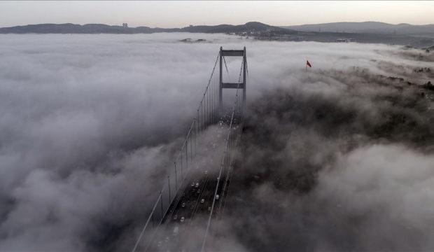 Kıyı Emniyeti'nden a&ccedil;ıklama: Boğaz'da trafik durdu