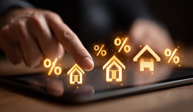 İstanbul'dan ev alacaklar dikkat! Yeni yılda fiyatlar y&uuml;kseldi