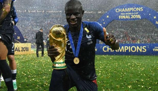 Kante'de mutlu son &ccedil;ok yakın! Fenerbah&ccedil;e sağlık kontrol&uuml;nden ge&ccedil;irdi