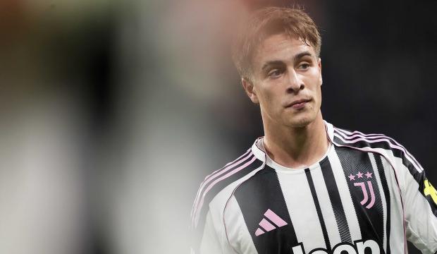 Kenan Yıldız 4,5 yıllık kontratı imzaladı: 2030'a kadar İtalya'da