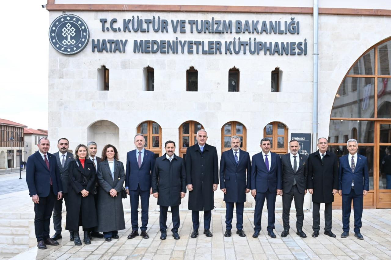 Tarihin kara sayfası kapanıyor